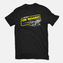 Baby On Board-Mens-Heavyweight-Tee-arace