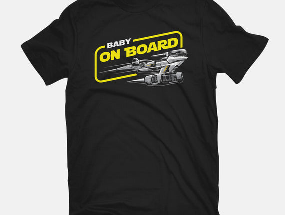 Baby On Board