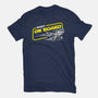Baby On Board-Womens-Basic-Tee-arace