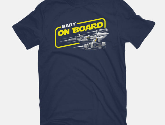 Baby On Board