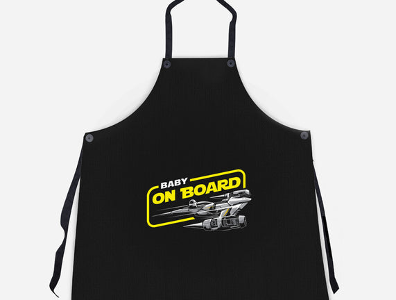 Baby On Board