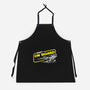Baby On Board-Unisex-Kitchen-Apron-arace