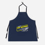 Baby On Board-Unisex-Kitchen-Apron-arace