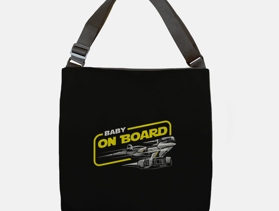 Baby On Board