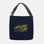 Baby On Board-None-Adjustable Tote-Bag-arace