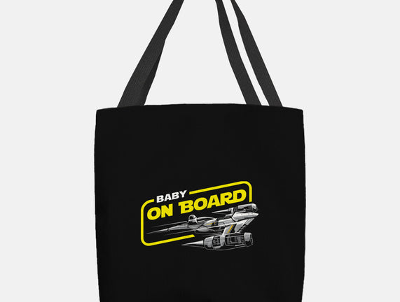 Baby On Board