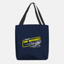 Baby On Board-None-Basic Tote-Bag-arace