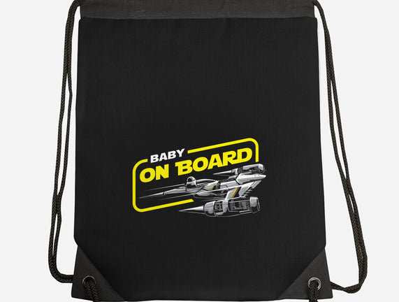 Baby On Board