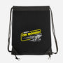 Baby On Board-None-Drawstring-Bag-arace