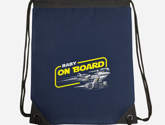 Baby On Board