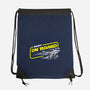 Baby On Board-None-Drawstring-Bag-arace