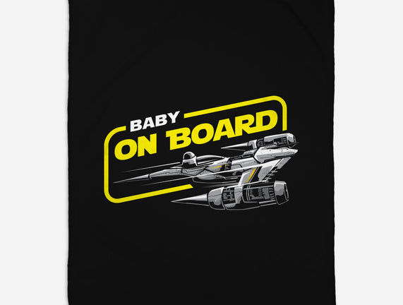 Baby On Board