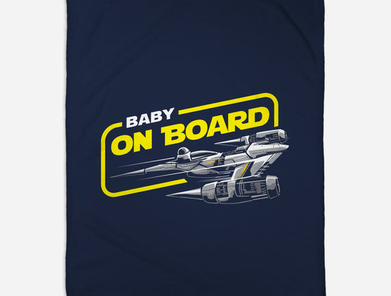 Baby On Board