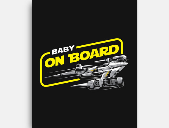 Baby On Board