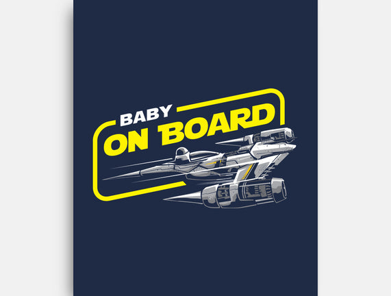 Baby On Board