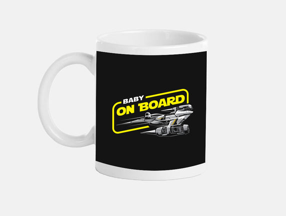 Baby On Board
