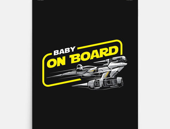 Baby On Board