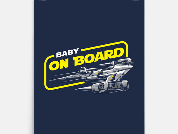 Baby On Board