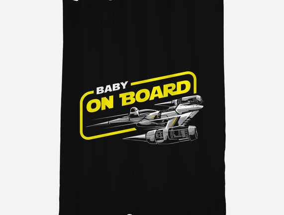 Baby On Board