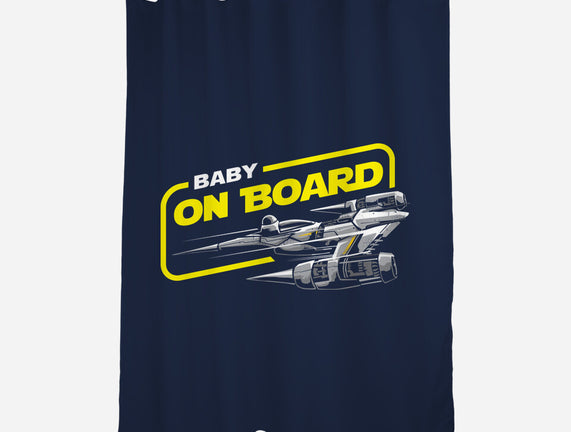 Baby On Board