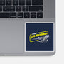 Baby On Board-None-Glossy-Sticker-arace