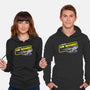 Baby On Board-Unisex-Pullover-Sweatshirt-arace