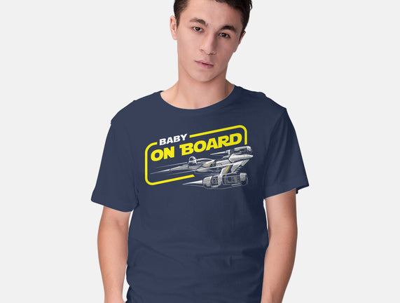 Baby On Board