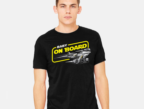 Baby On Board