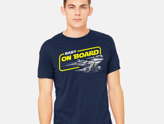Baby On Board