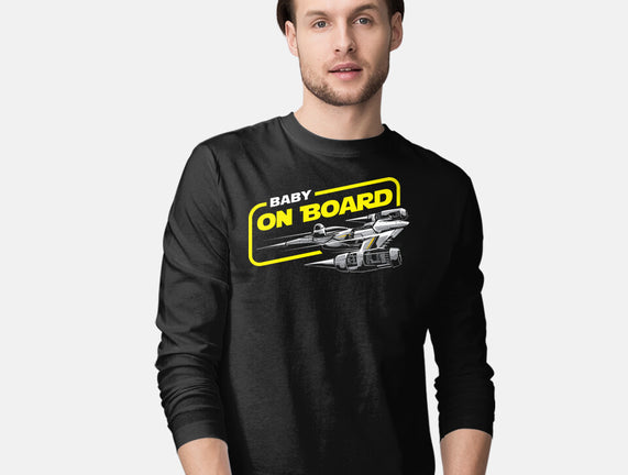 Baby On Board