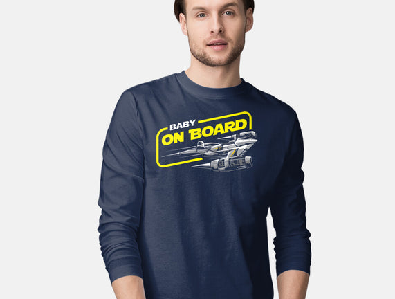 Baby On Board