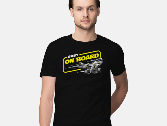 Baby On Board