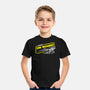Baby On Board-Youth-Basic-Tee-arace