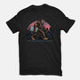 Email Doesn’t Find Me-Youth-Basic-Tee-glitchygorilla