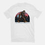 Email Doesn’t Find Me-Mens-Heavyweight-Tee-glitchygorilla