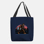 Email Doesn’t Find Me-None-Basic Tote-Bag-glitchygorilla