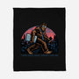 Email Doesn’t Find Me-None-Fleece-Blanket-glitchygorilla