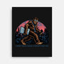 Email Doesn’t Find Me-None-Stretched-Canvas-glitchygorilla