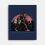 Email Doesn’t Find Me-None-Stretched-Canvas-glitchygorilla