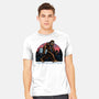 Email Doesn’t Find Me-Mens-Heavyweight-Tee-glitchygorilla