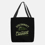 Disconnect To Connect-None-Basic Tote-Bag-tobefonseca