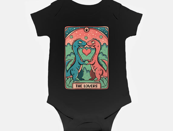 Love Is Not Dead Cute Dinosaurs