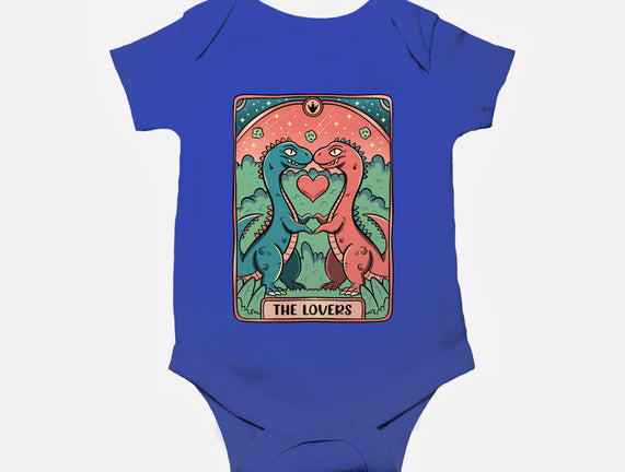 Love Is Not Dead Cute Dinosaurs