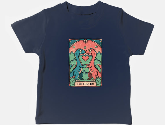Love Is Not Dead Cute Dinosaurs