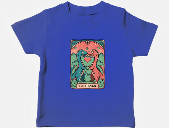 Love Is Not Dead Cute Dinosaurs