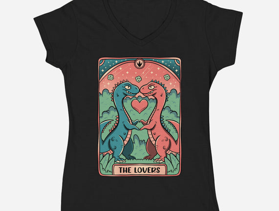 Love Is Not Dead Cute Dinosaurs