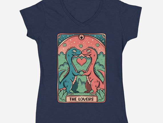 Love Is Not Dead Cute Dinosaurs