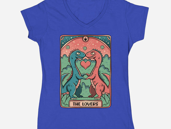 Love Is Not Dead Cute Dinosaurs