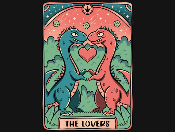 Love Is Not Dead Cute Dinosaurs