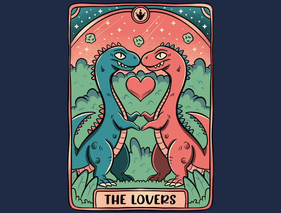 Love Is Not Dead Cute Dinosaurs